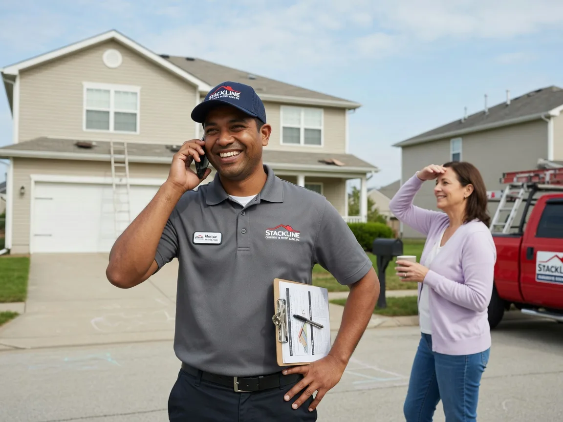 Chimney flashing repair Santa Anna, TX FAQs